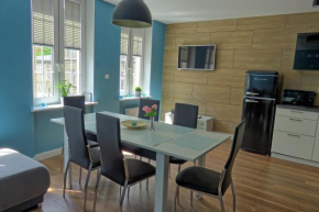 Elżbieta Apartament